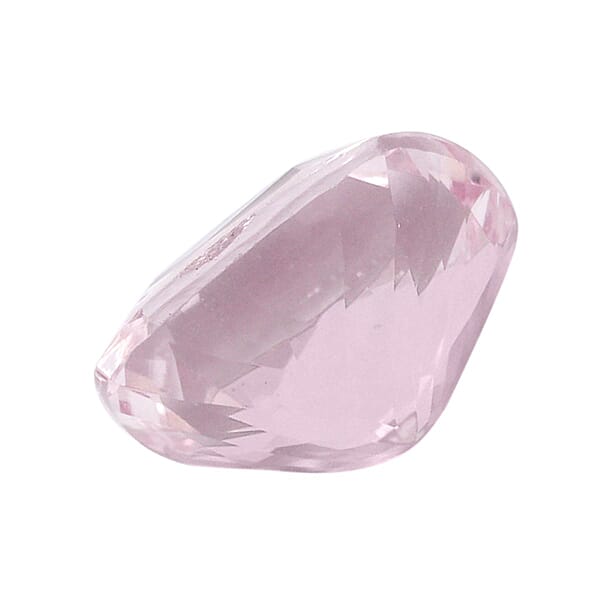 AAAA Palmeiras Pink Morganite (Cush 9 Mm) 2.00 Ctw