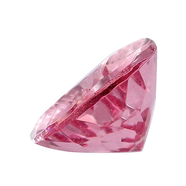 AAAA Palmeiras Pink Morganite (Pear 11x8 Mm) 2.00 Ctw