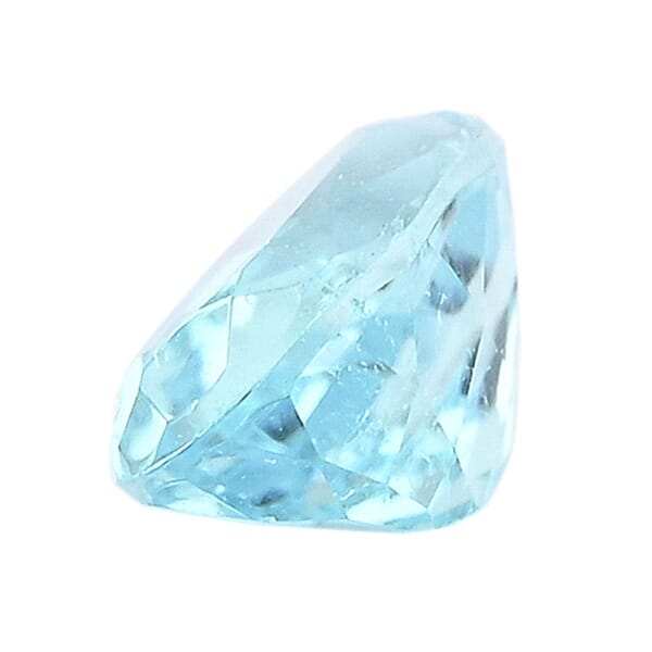 AAAA Paraiba Tourmaline (Oval Free Size) 0.40 Ctw