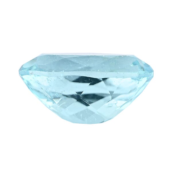 AAAA Paraiba Tourmaline (Oval Free Size) 0.40 Ctw