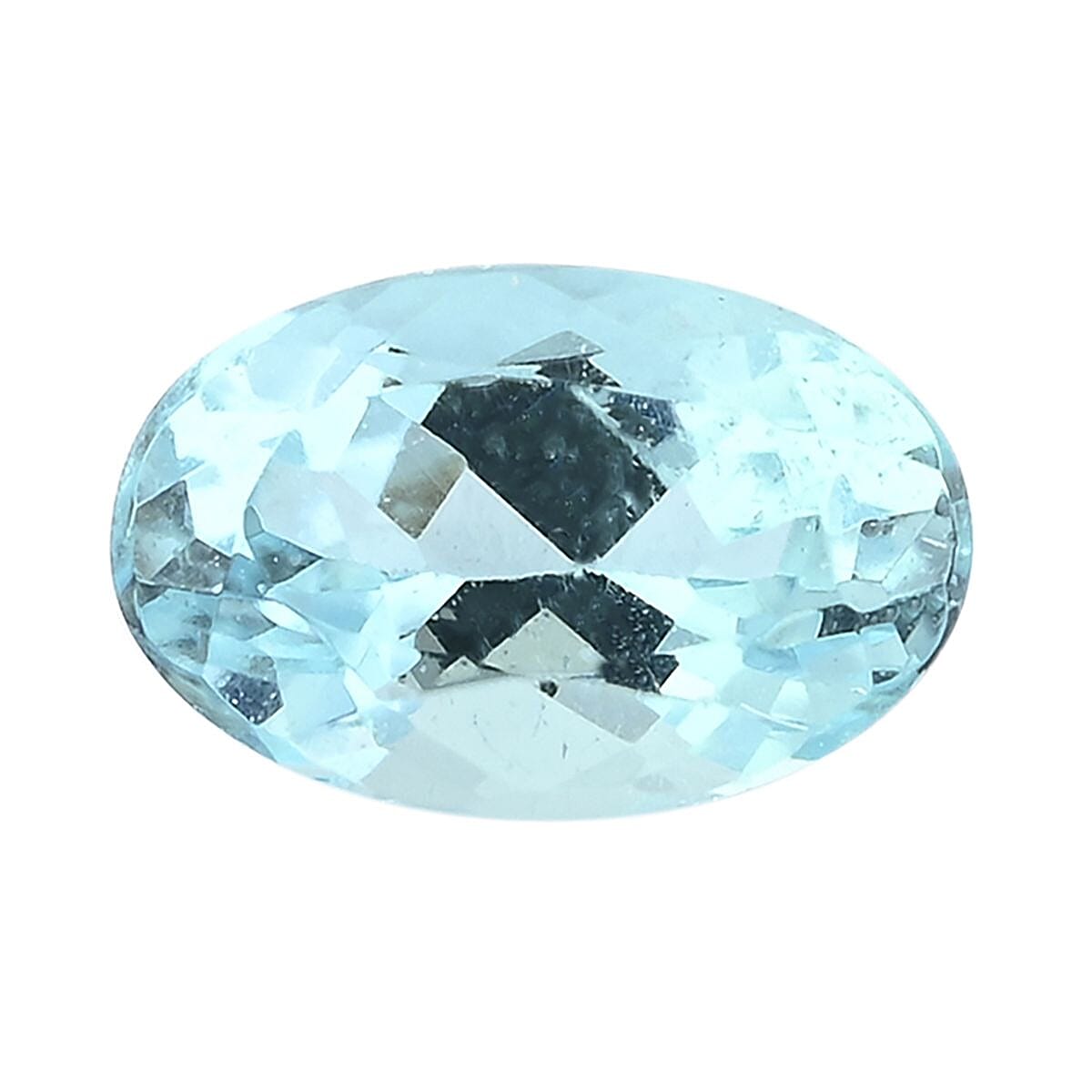 AAAA Paraiba Tourmaline (Oval Free Size) 0.40 ctw