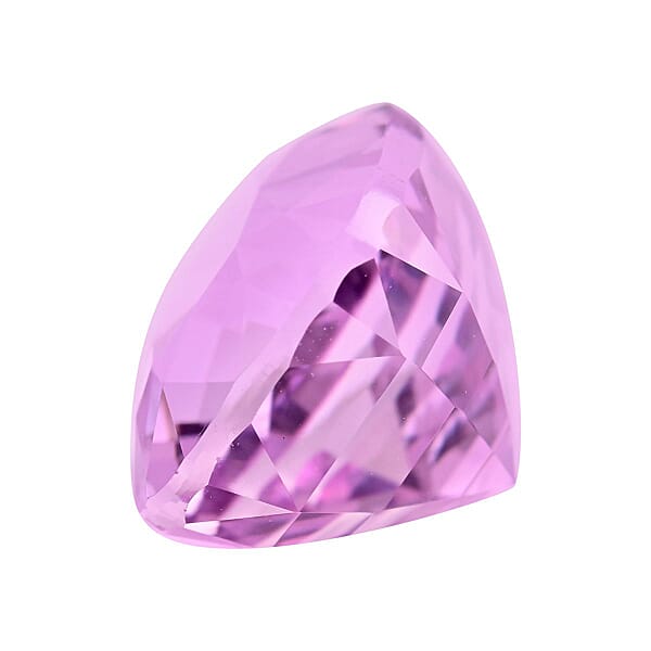 AAAA Patroke Kunzite (Cush Free Size) 42.00 Ctw