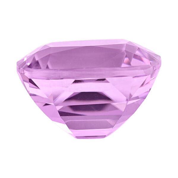 AAAA Patroke Kunzite (Cush Free Size) 42.00 Ctw