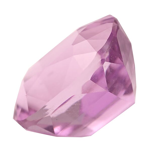 AAAA Patroke Kunzite (Cush Free Size) 5.00 Ctw
