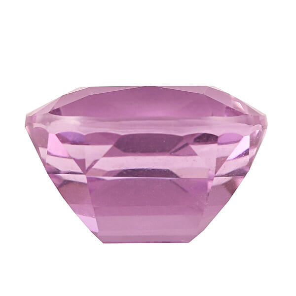 AAAA Patroke Kunzite (Cush Free Size) 5.00 Ctw