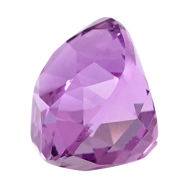 AAAA Patroke Kunzite (Cush Free Size) 7.00 Ctw