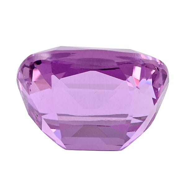 AAAA Patroke Kunzite (Cush Free Size) 7.00 Ctw