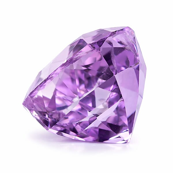 AAAA Patroke Kunzite (Fancy Free Size) 5.00 Ctw