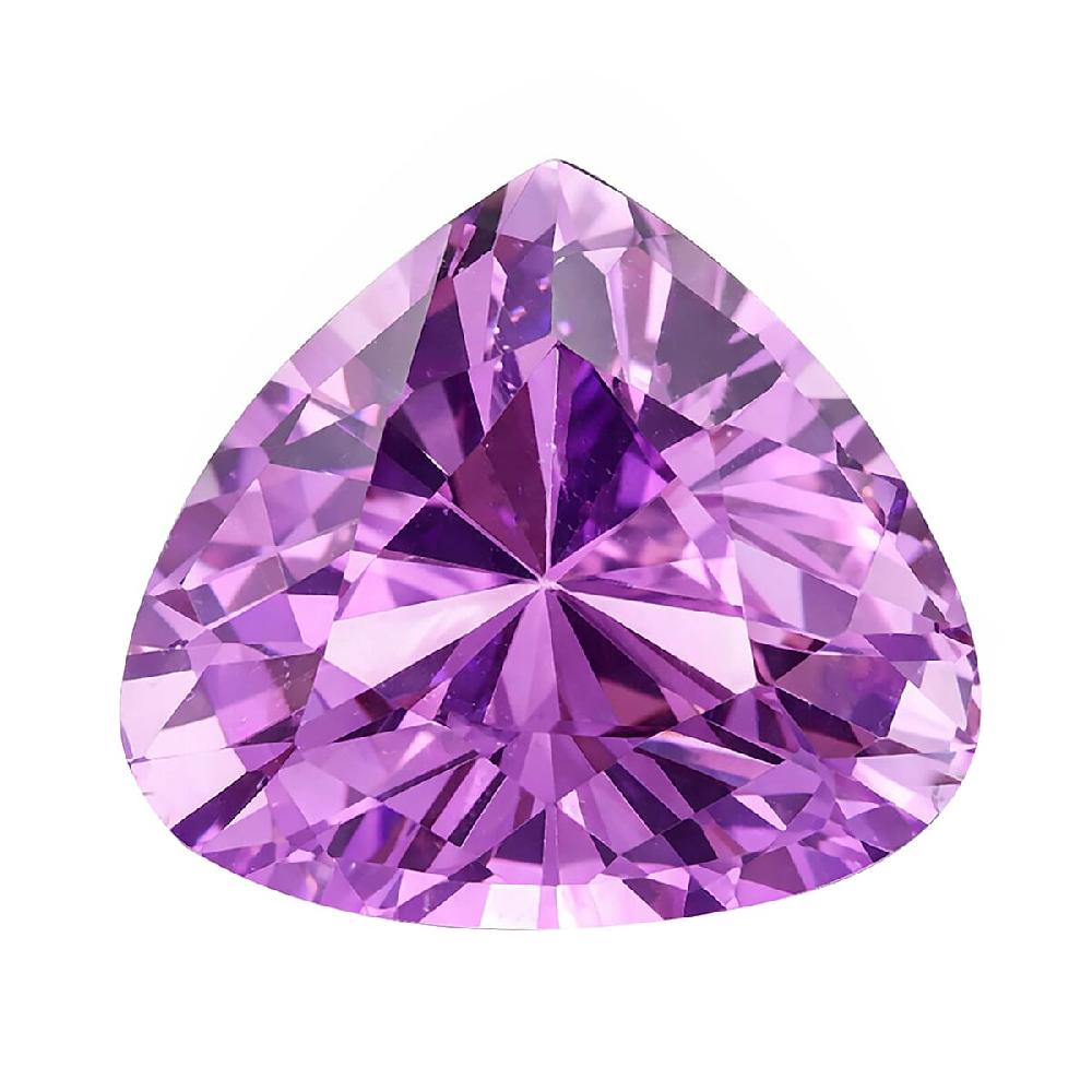 AAAA Patroke kunzite (Fancy Free Size) 5.00 ctw