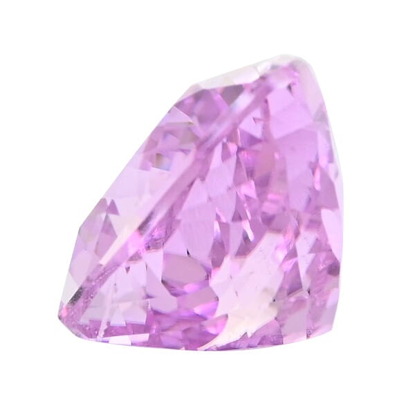 AAAA Patroke Kunzite (Fancy Free Size) 7.00 Ctw