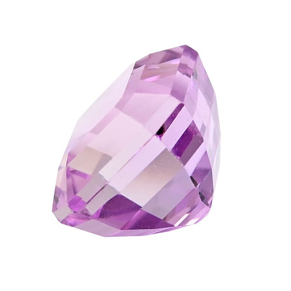 AAAA Patroke Kunzite (Oct Free Size) 8.00 Ctw