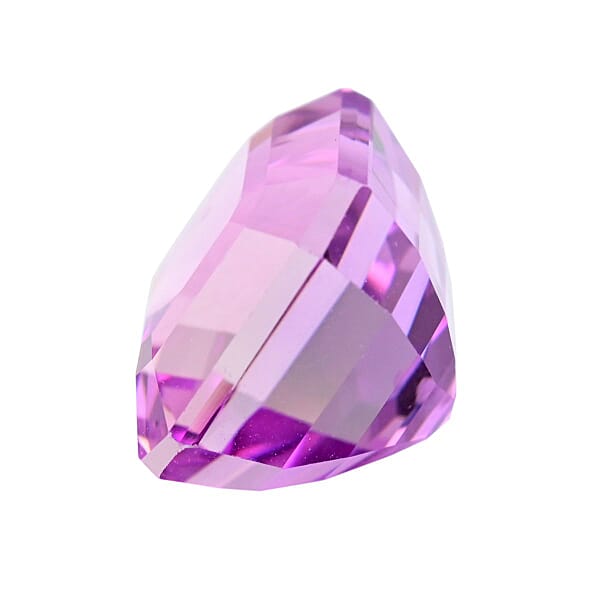 AAAA Patroke Kunzite (Oct Free Size) 9.00 Ctw