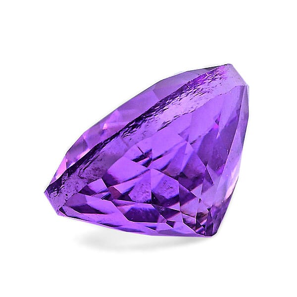 AAAA Patroke Kunzite (Ovl Free Size) 6.00 Ctw