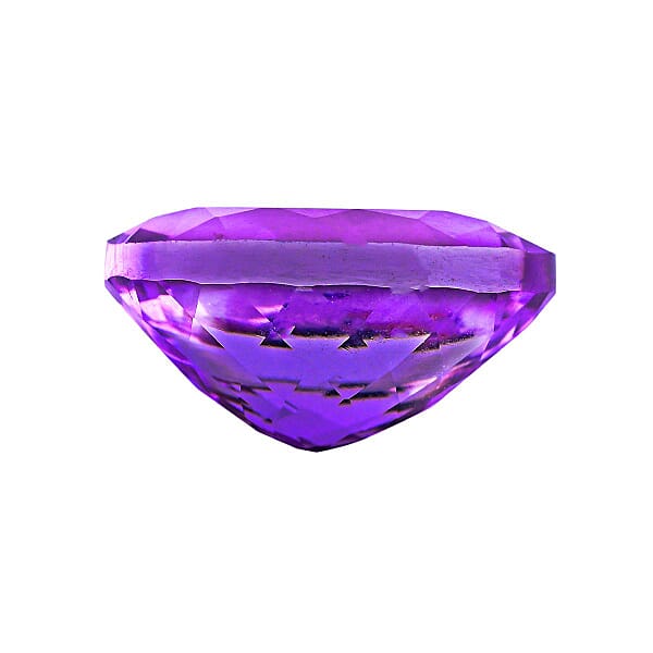 AAAA Patroke Kunzite (Ovl Free Size) 6.00 Ctw