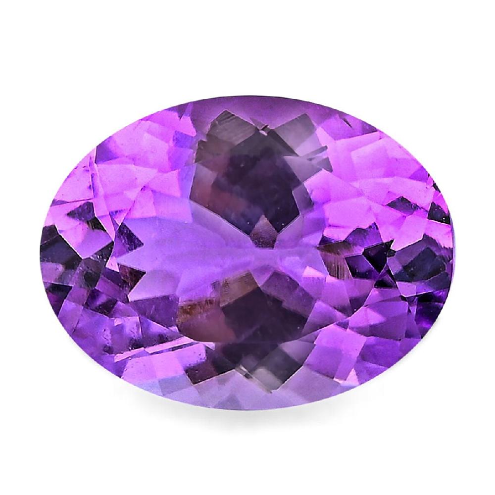 AAAA Patroke Kunzite (Ovl Free Size) 6.00 Ctw