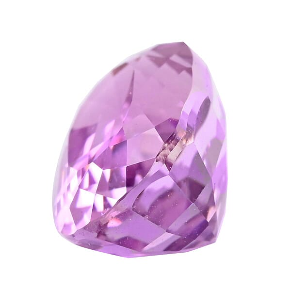 AAAA Patroke Kunzite (Ovl Free Size) 7.00 Ctw