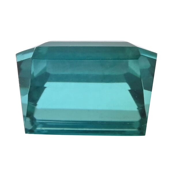 AAAA Pirineu Lagoon Tourmaline (Oct Free Size) 1.50 Ctw