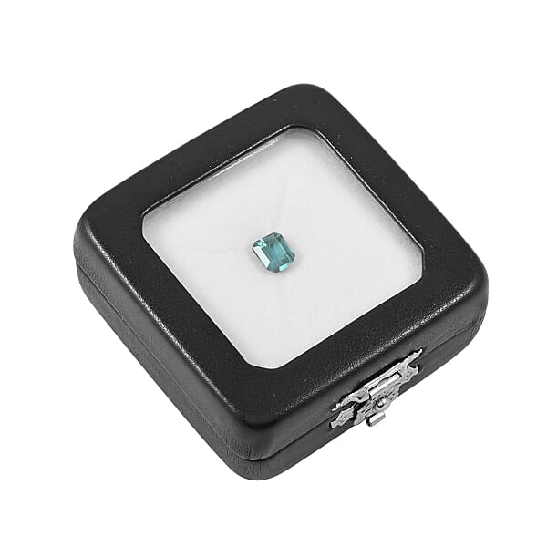 AAAA Pirineu Lagoon Tourmaline (Oct Free Size) 1.50 Ctw