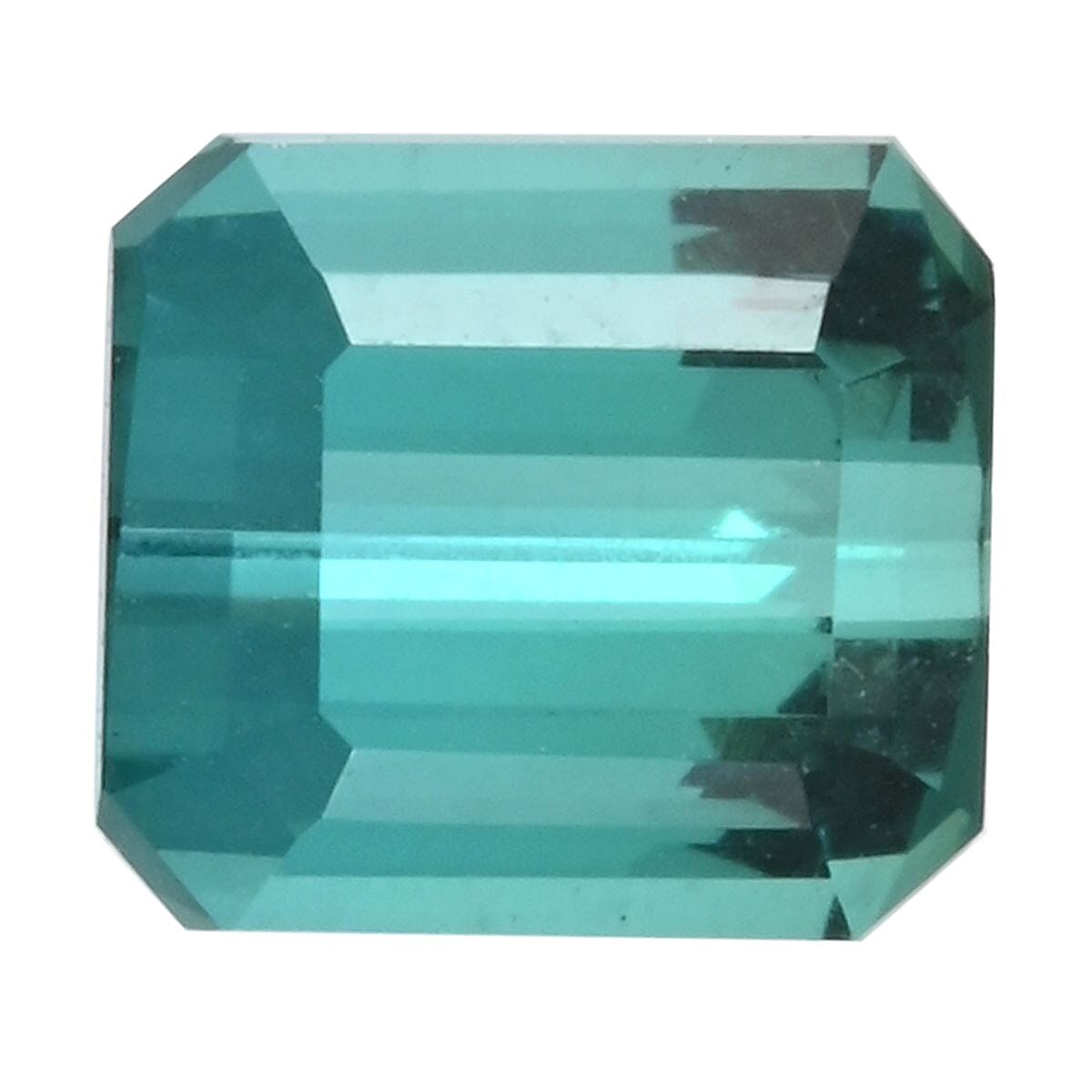 AAAA Pirineu Lagoon Tourmaline (Oct Free Size) 1.50 ctw