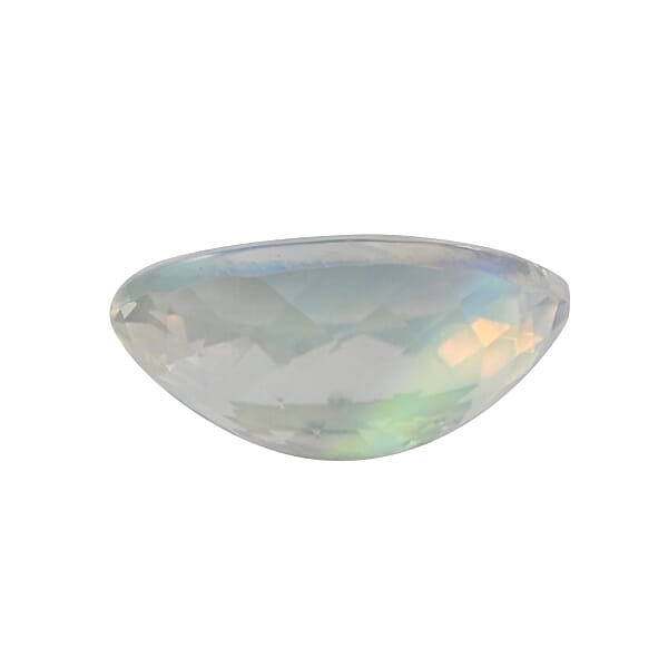 AAAA Premium Malagasy Moonstone (Ovl Free Size) 2.50 Ctw