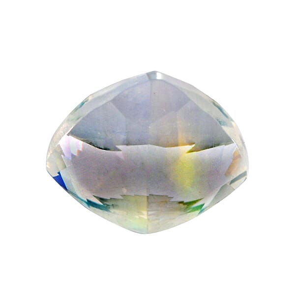 AAAA Premium Malagasy Moonstone (Trl Free Size) 2.50 Ctw