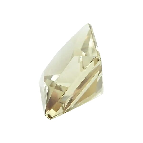 AAAA Princess Cut Turkizite (Sqr 8 Mm) 3.00 Ctw