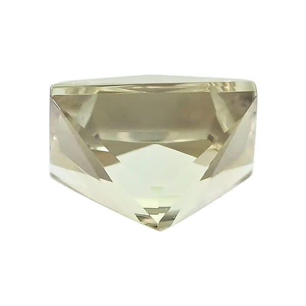 AAAA Princess Cut Turkizite (Sqr 8 Mm) 3.00 Ctw