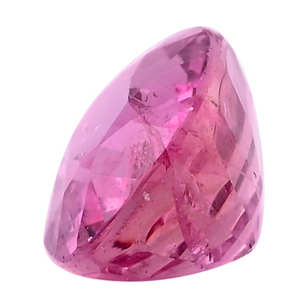 AAAA Purple Sapphire (Ovl Free Size) 1.20 Ctw