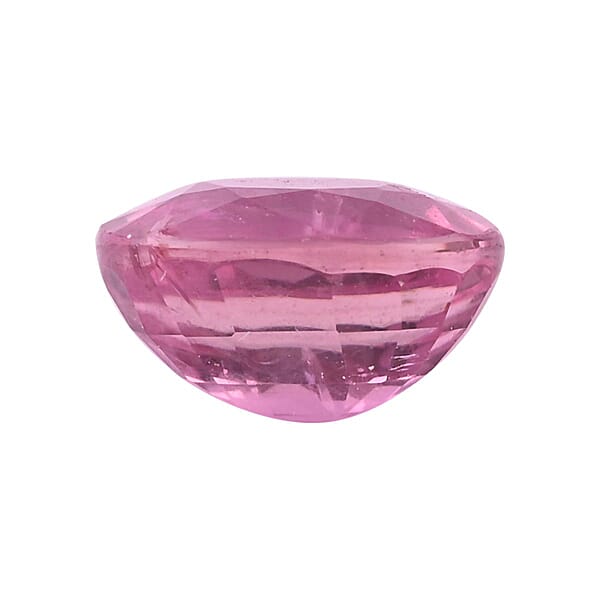 AAAA Purple Sapphire (Ovl Free Size) 1.20 Ctw