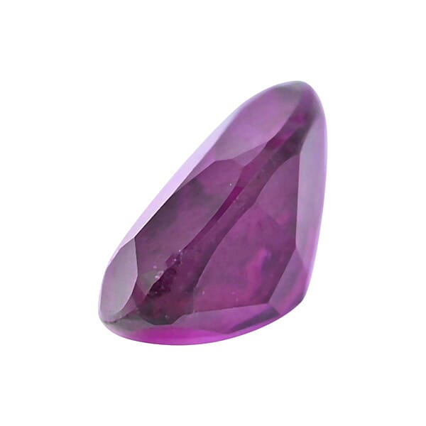 AAAA Radiant Ember Garnet (Mrq 10x5 Mm) 1.00 Ctw