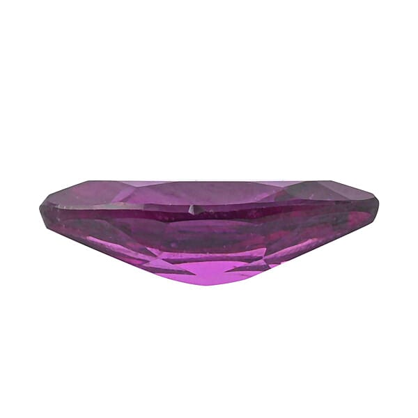 AAAA Radiant Ember Garnet (Mrq 10x5 Mm) 1.00 Ctw