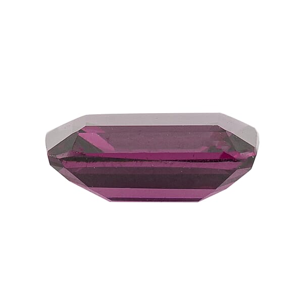 AAAA Radiant Ember Garnet (Oct 7x5 Mm) 1.20 Ctw
