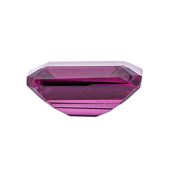 AAAA Radiant Ember Garnet (Oct Free Size) 1.75 Ctw