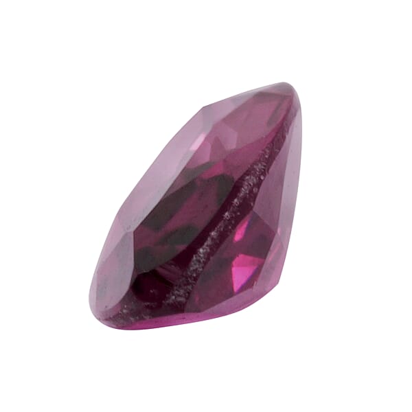 AAAA Radiant Ember Garnet Set Of 2 (Mrq 8x4 Mm) 1.00 Ctw