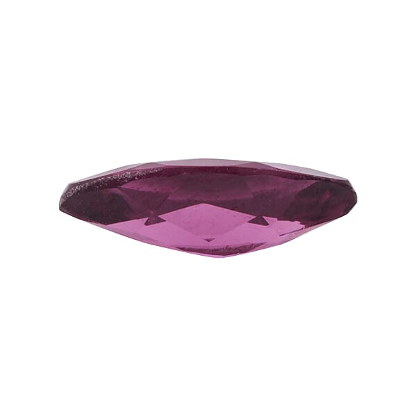 AAAA Radiant Ember Garnet Set Of 2 (Mrq 8x4 Mm) 1.00 Ctw