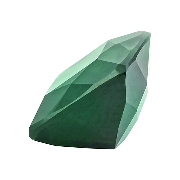 AAAA Santa Rosa Tourmaline (Cush Free Size) 1.60 Ctw