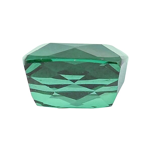 AAAA Santa Rosa Tourmaline (Cush Free Size) 1.60 Ctw