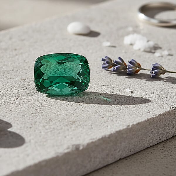 AAAA Santa Rosa Tourmaline (Cush Free Size) 2.00 Ctw