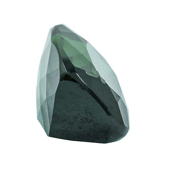 AAAA Santa Rosa Tourmaline (Cush Free Size) 2.00 Ctw