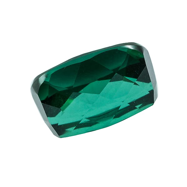 AAAA Santa Rosa Tourmaline (Cush Free Size) 2.00 Ctw
