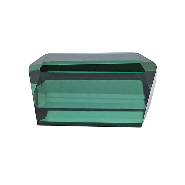 AAAA Santa Rosa Tourmaline (Oct 7x5mm) 1.00 Ctw