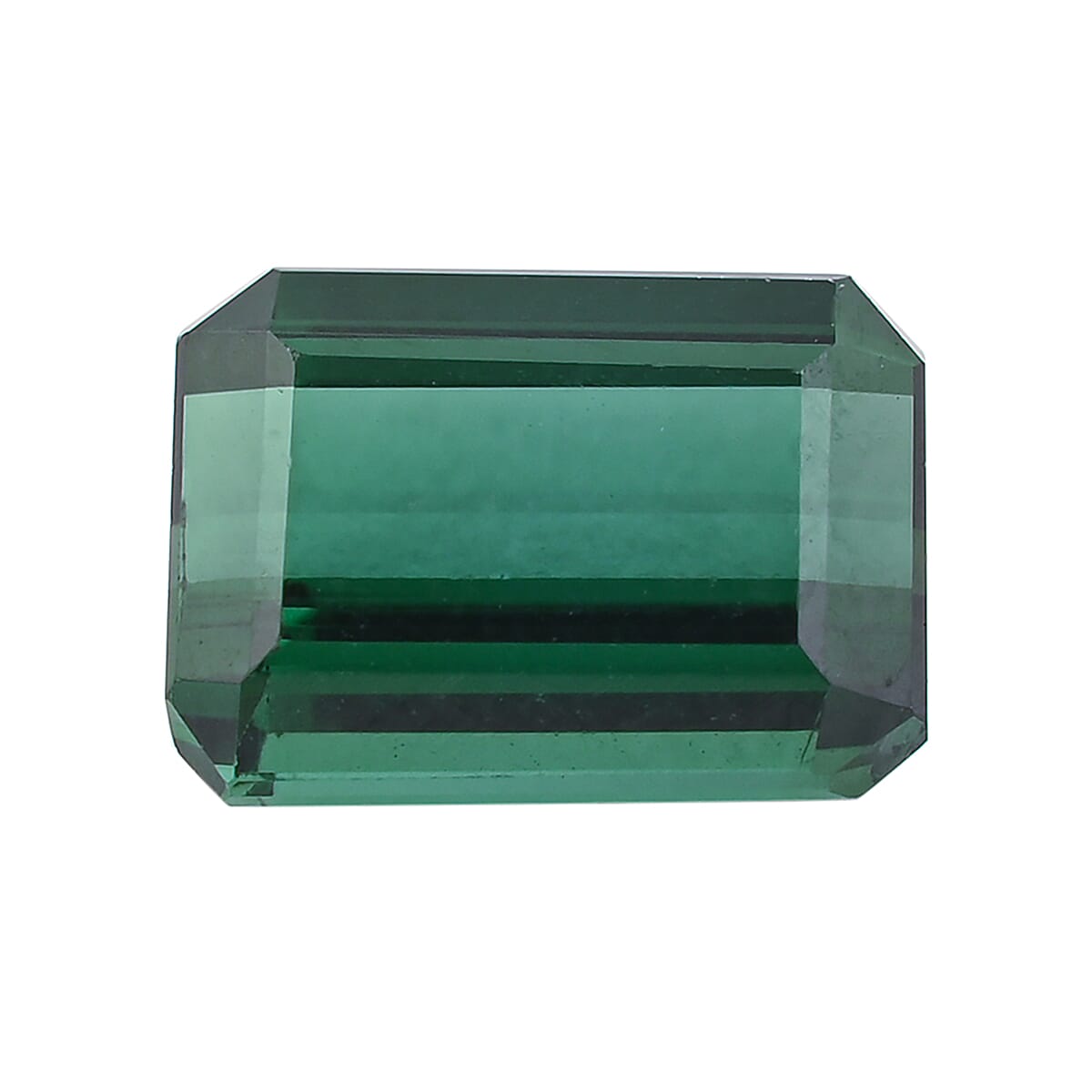 AAAA Santa Rosa Tourmaline (Oct 7x5mm) 1.00 ctw