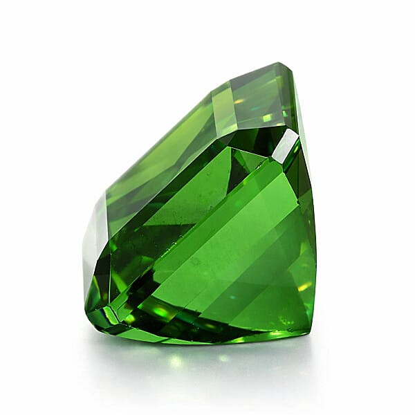 AAAA Sapo Tourmaline (Oct Free Size) 10.00 Ctw