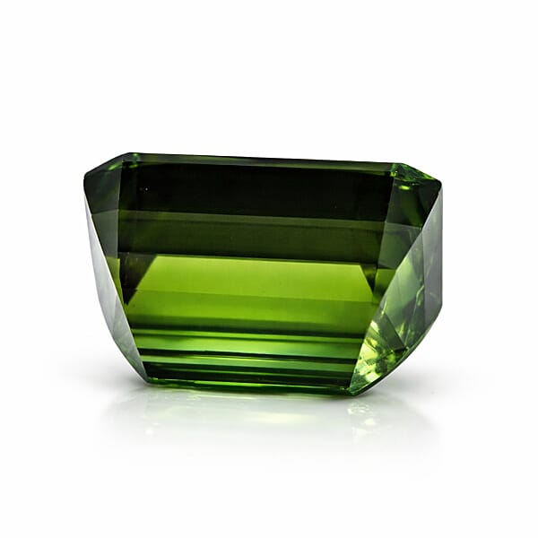 AAAA Sapo Tourmaline (Oct Free Size) 10.00 Ctw