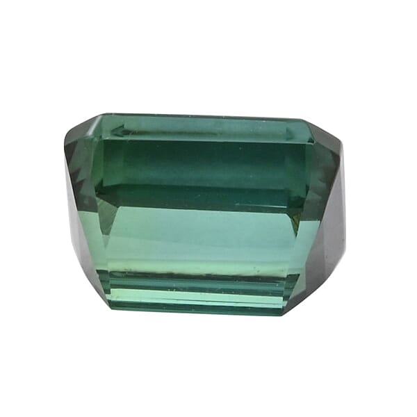 AAAA Sapo Tourmaline (Oct Free Size) 2.00 Ctw