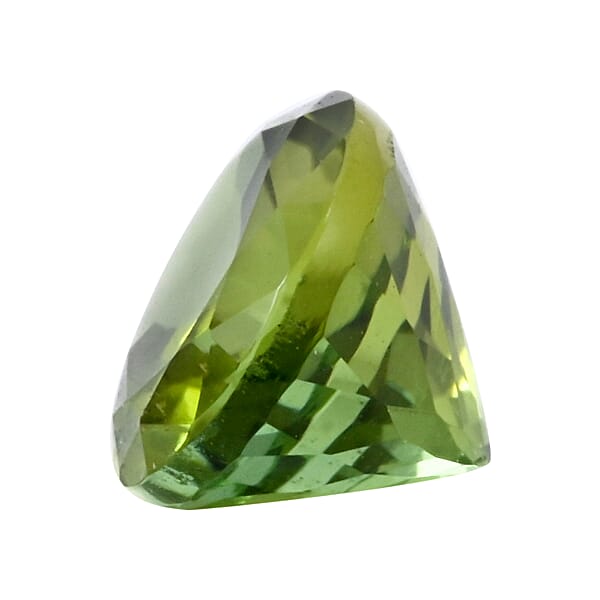 AAAA Sapo Tourmaline (Ovl Free Size) 1.00 Ctw