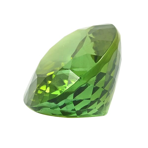 AAAA Sapo Tourmaline (Ovl Free Size) 10.00 Ctw
