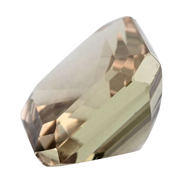 AAAA Turkizite (Oct Free Size) 2.00 Ctw Loose Gemstone