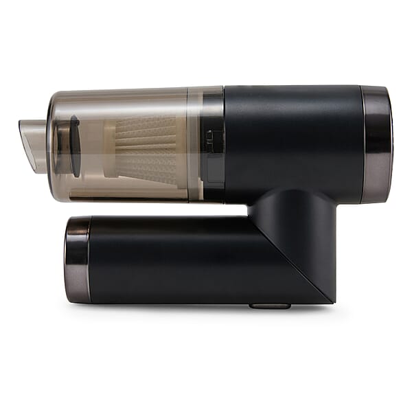 Airwoo Multi-Functional Foldable Vacuum And Blower - Black