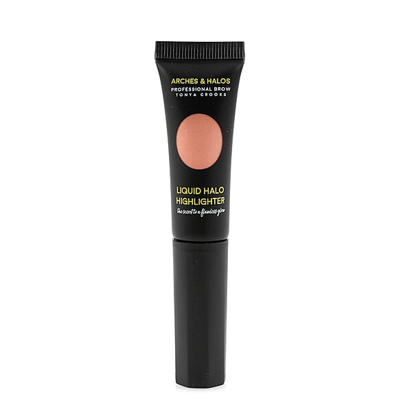 Arches & Halos The Ultimate Brow Set - Espresso